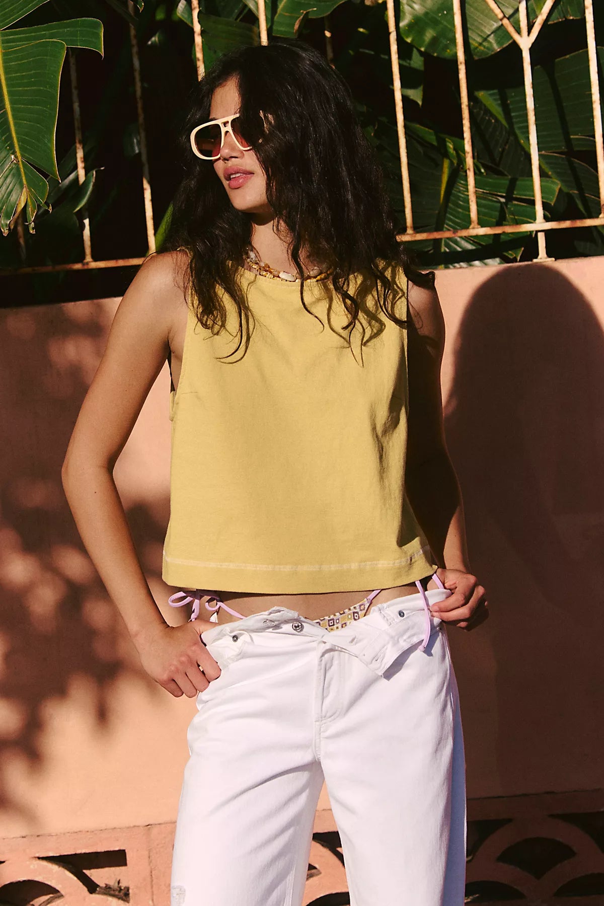Strada Skirt Set