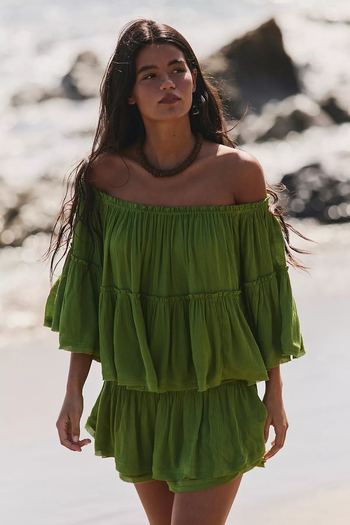 Tiki Lulu Set