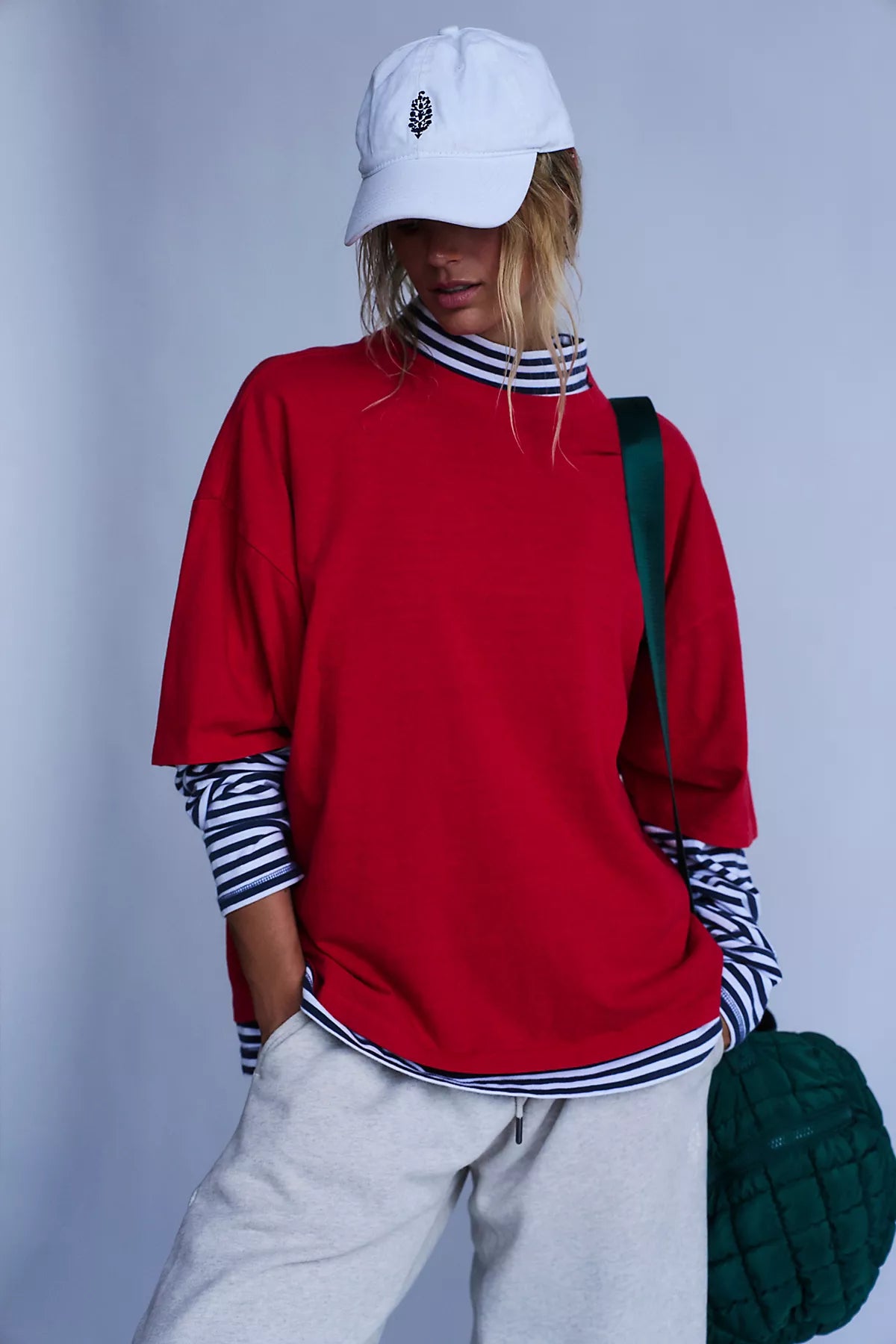 Tackle Tee