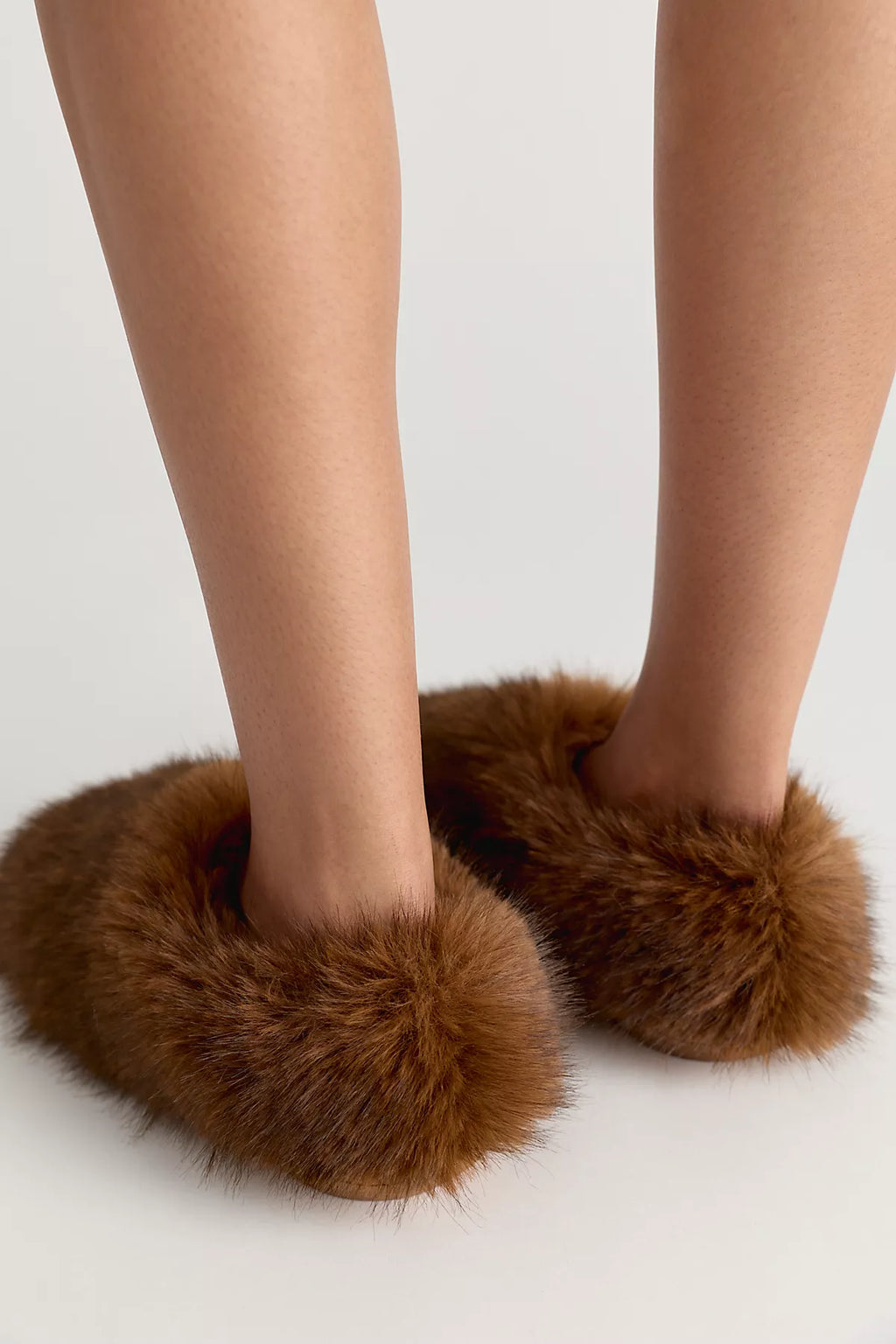 Snowed In Slippers