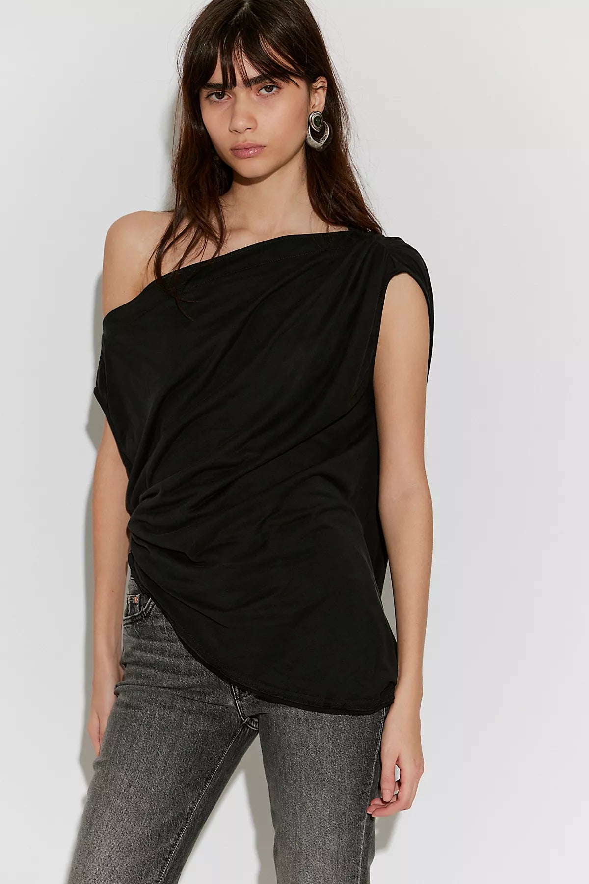 Cascadia Tunic