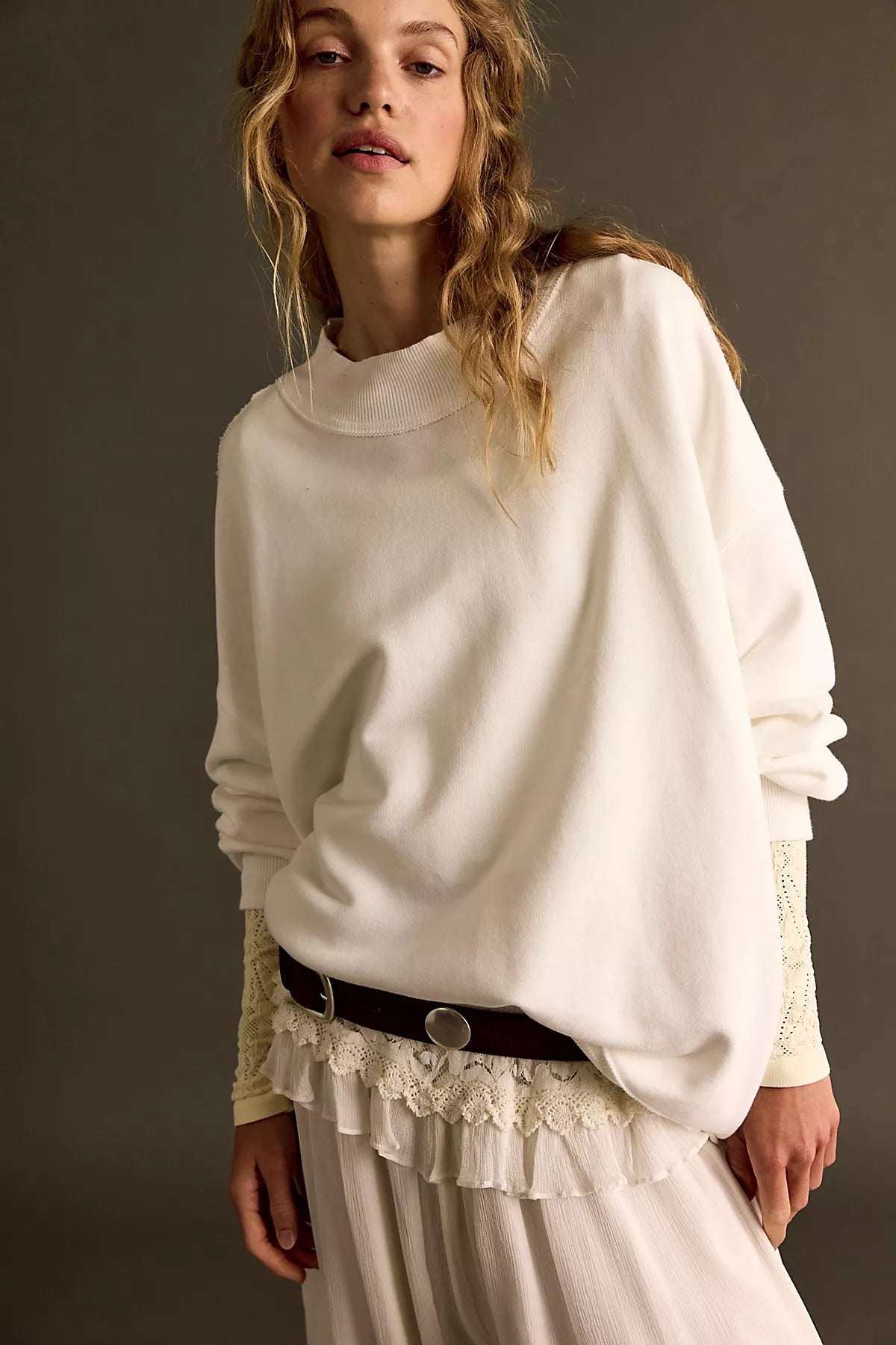 We The Free Palm Springs Pullover