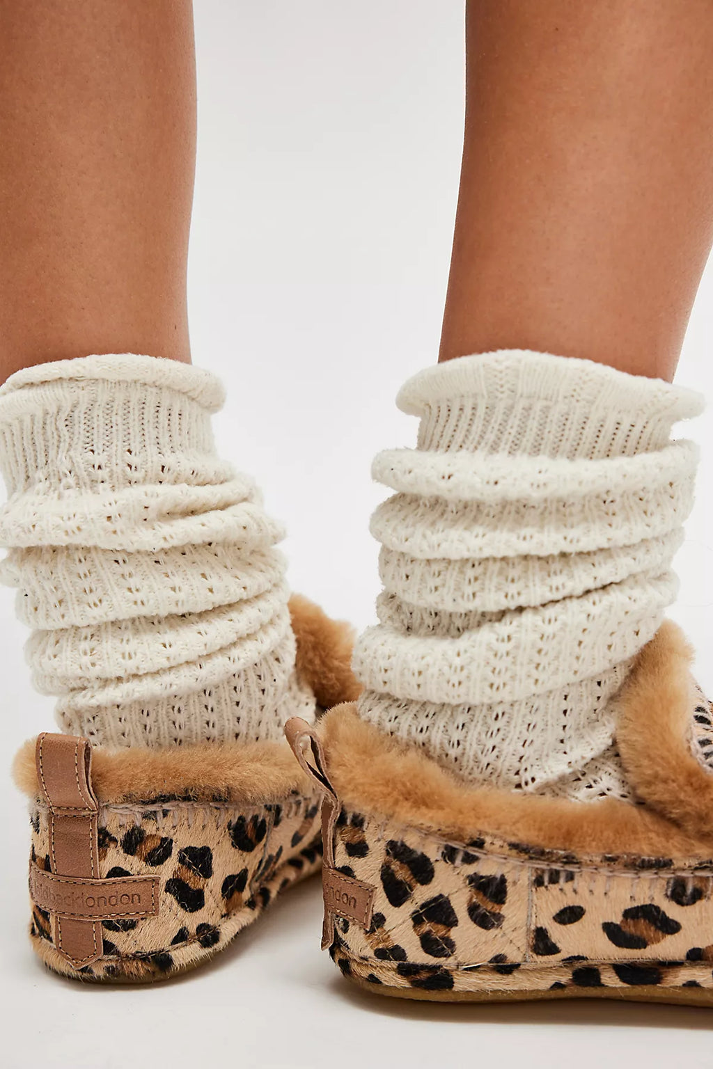 Laidback London Jude Slippers