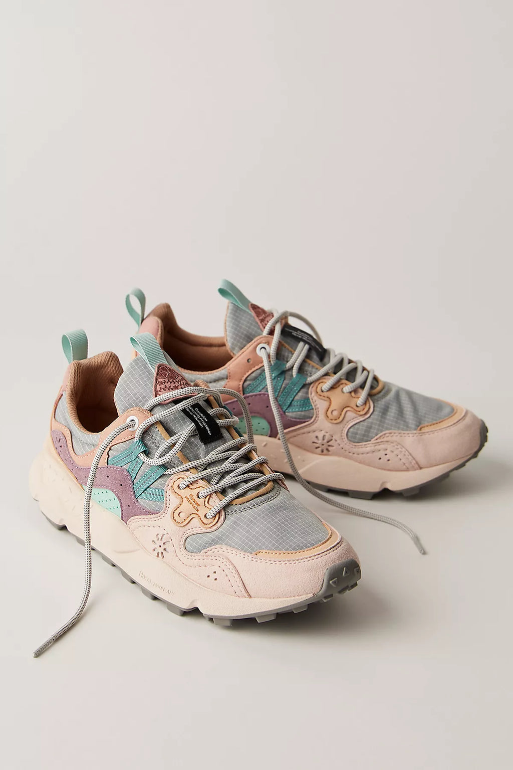 Yamano 3 Sneakers