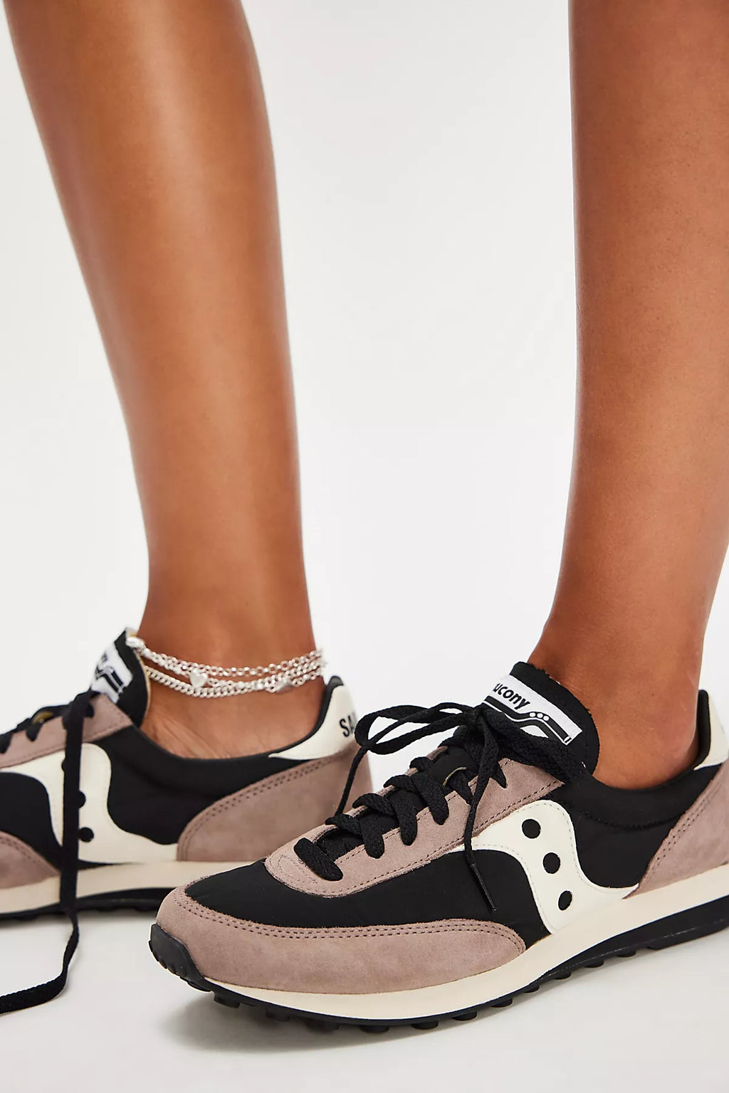 Saucony Trainer 80 Sneakers