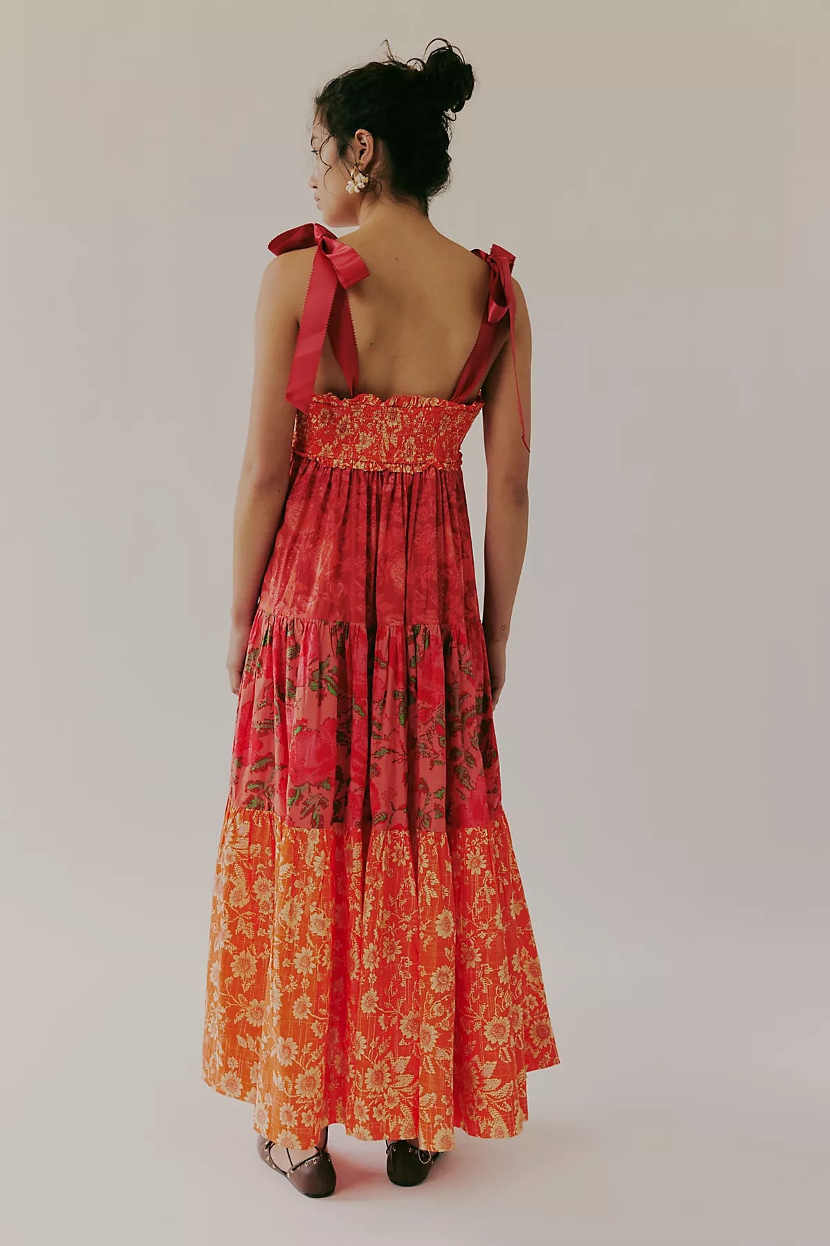 Bluebell Maxi