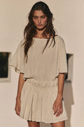 Sutton Mini Dress