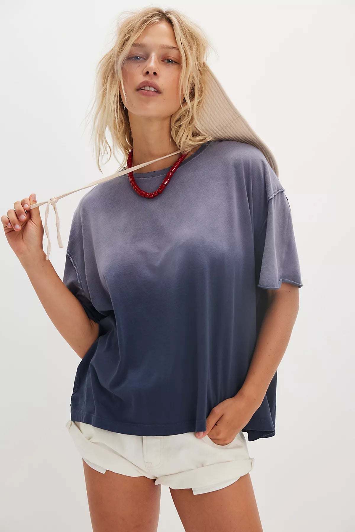 Tricia Fix Americana Tee