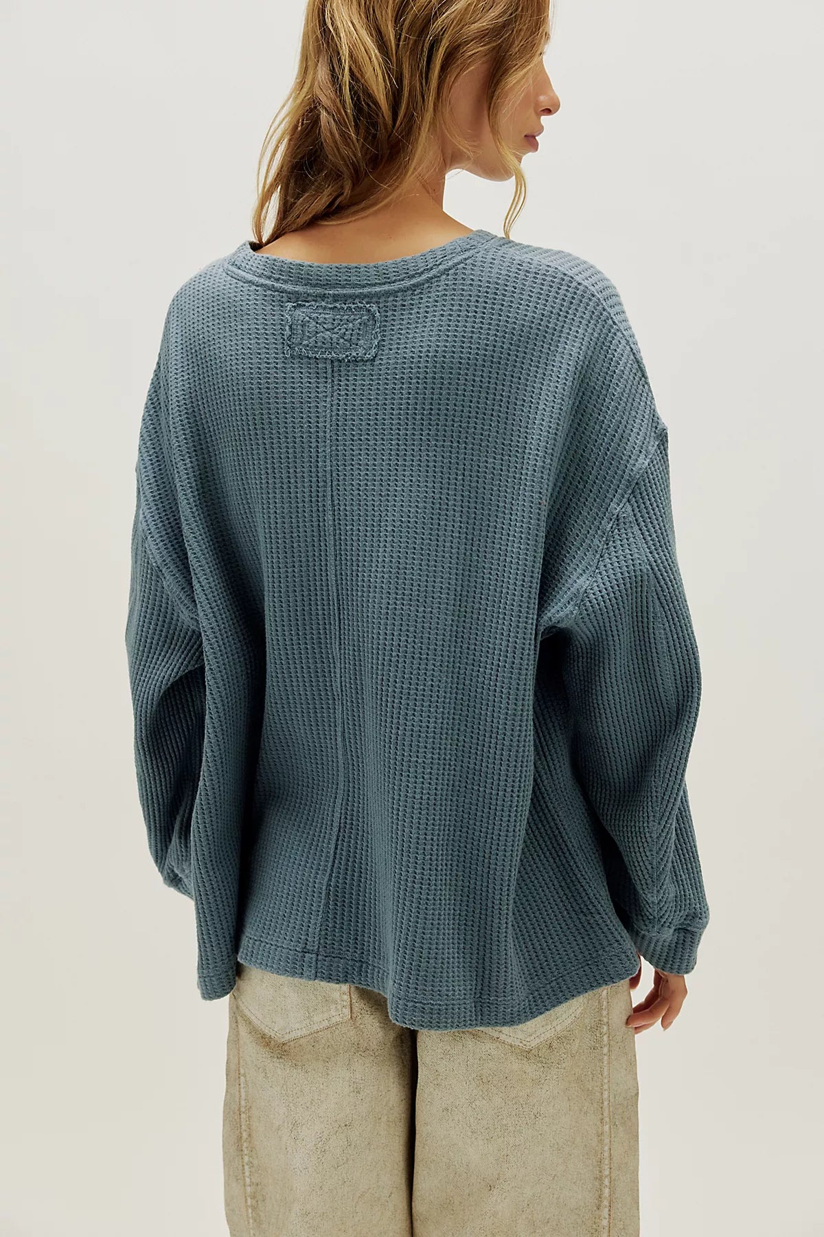 We The Free Dawson Pocket Thermal