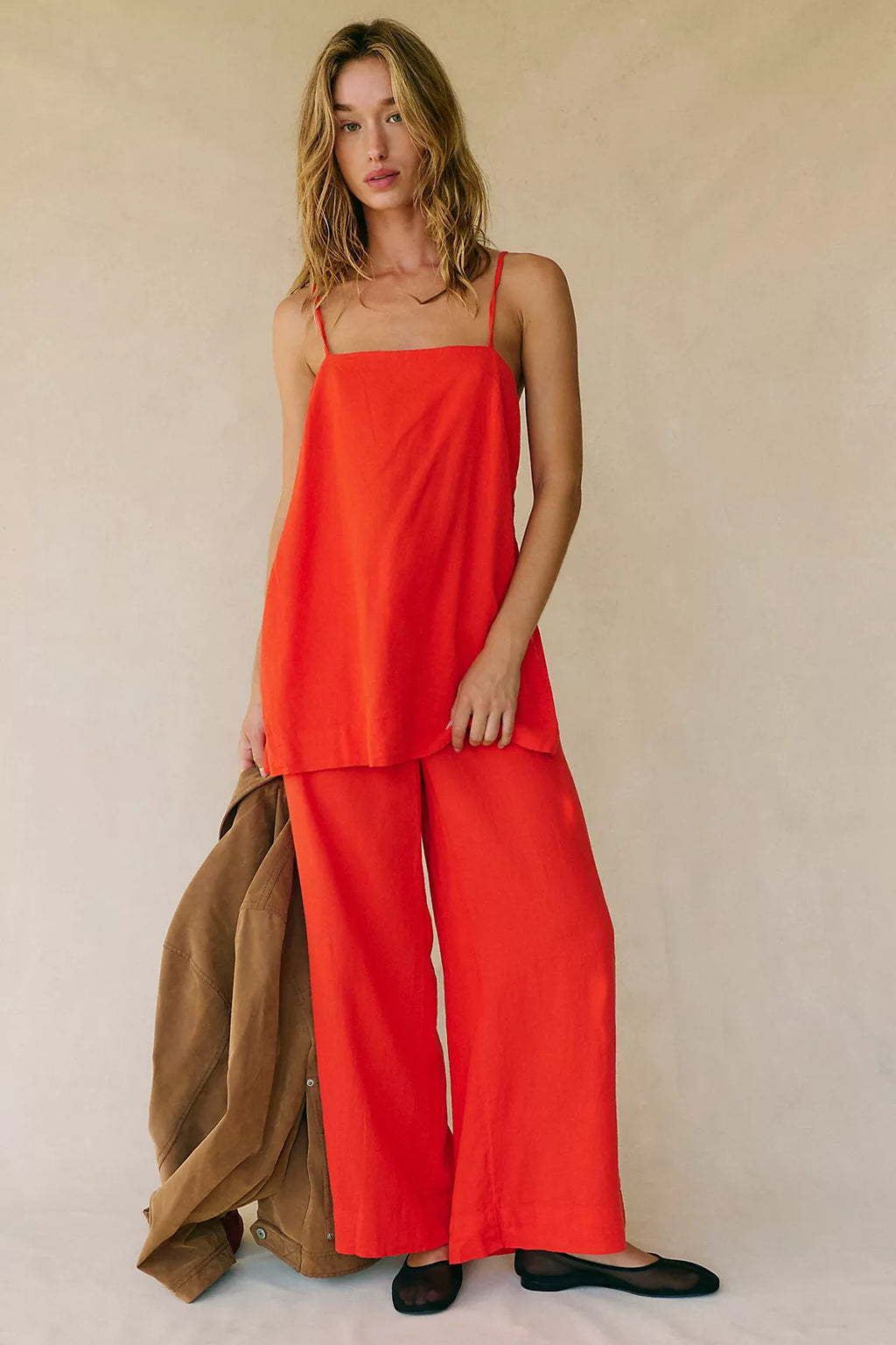 Sightseer Linen Set