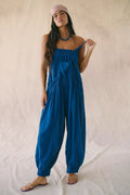 Ani Overall Set