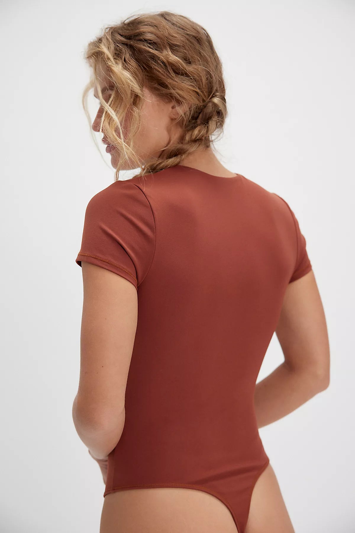 Alexis Tee Bodysuit