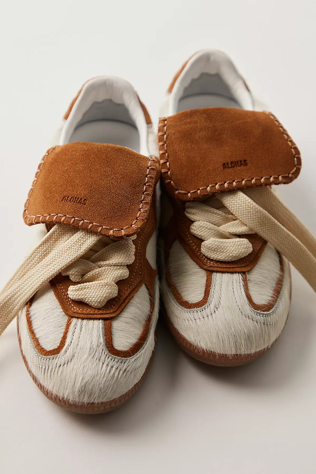 ALOHAS Tb.490 Club Sneakers