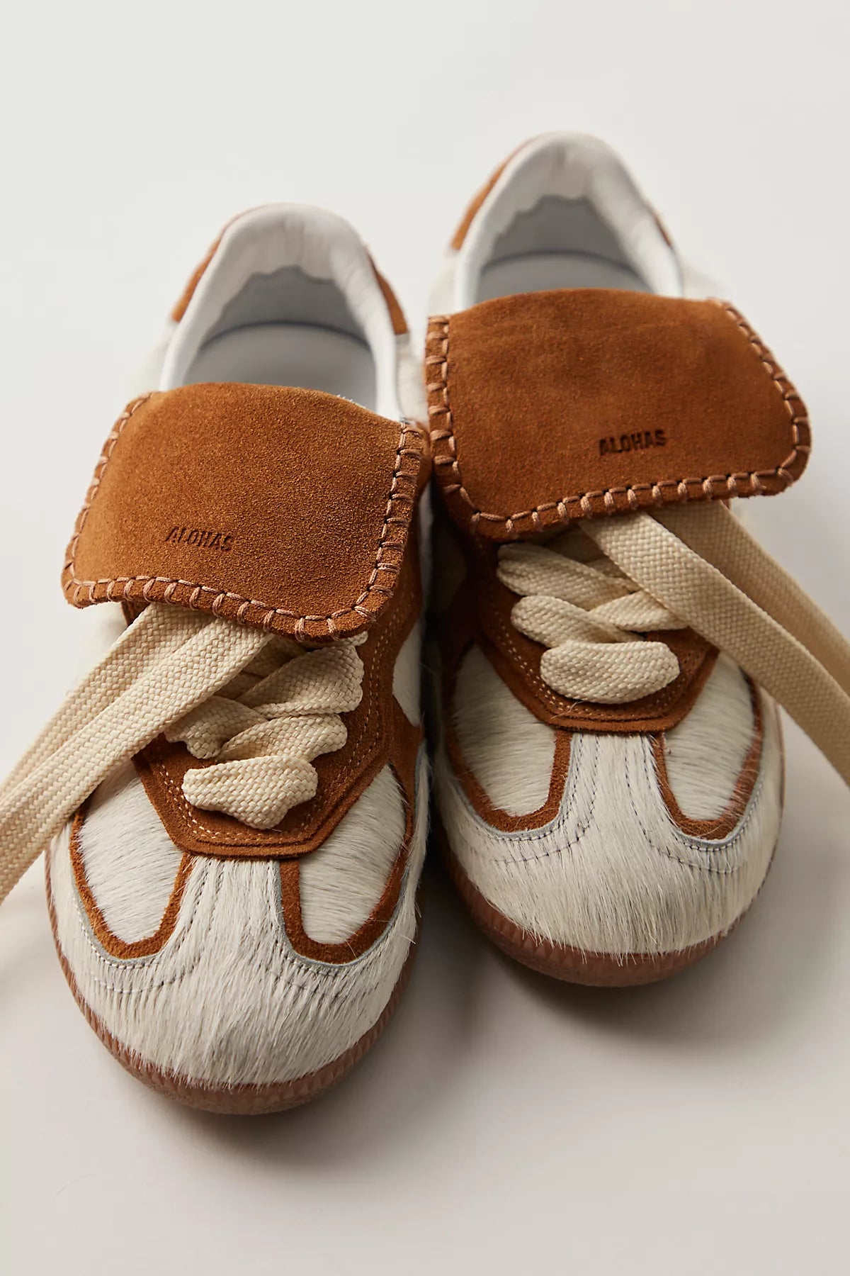 ALOHAS Tb.490 Club Sneakers