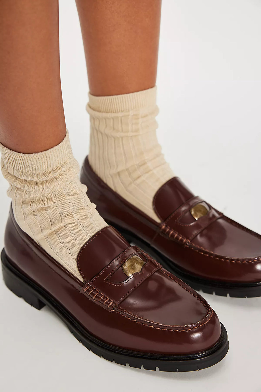 Liv Loafers