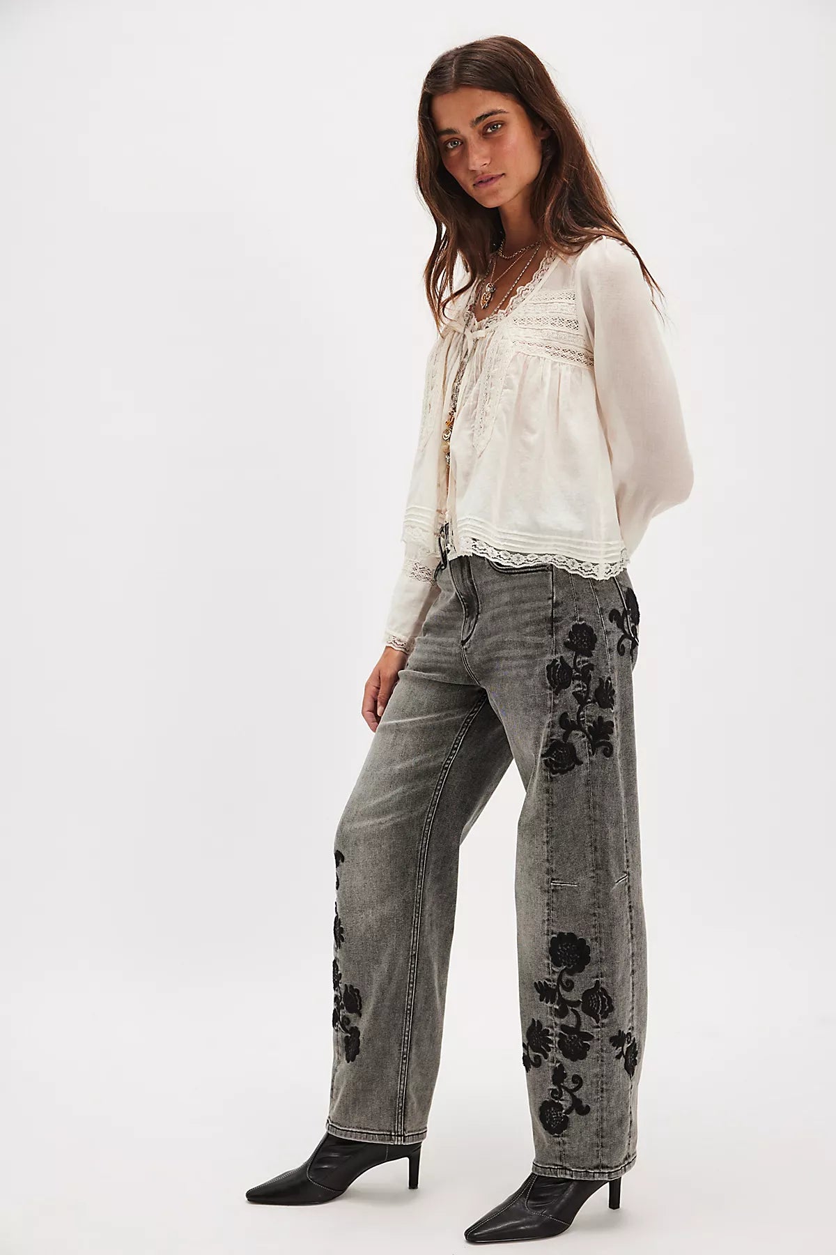 Driftwood Elaine Jeans