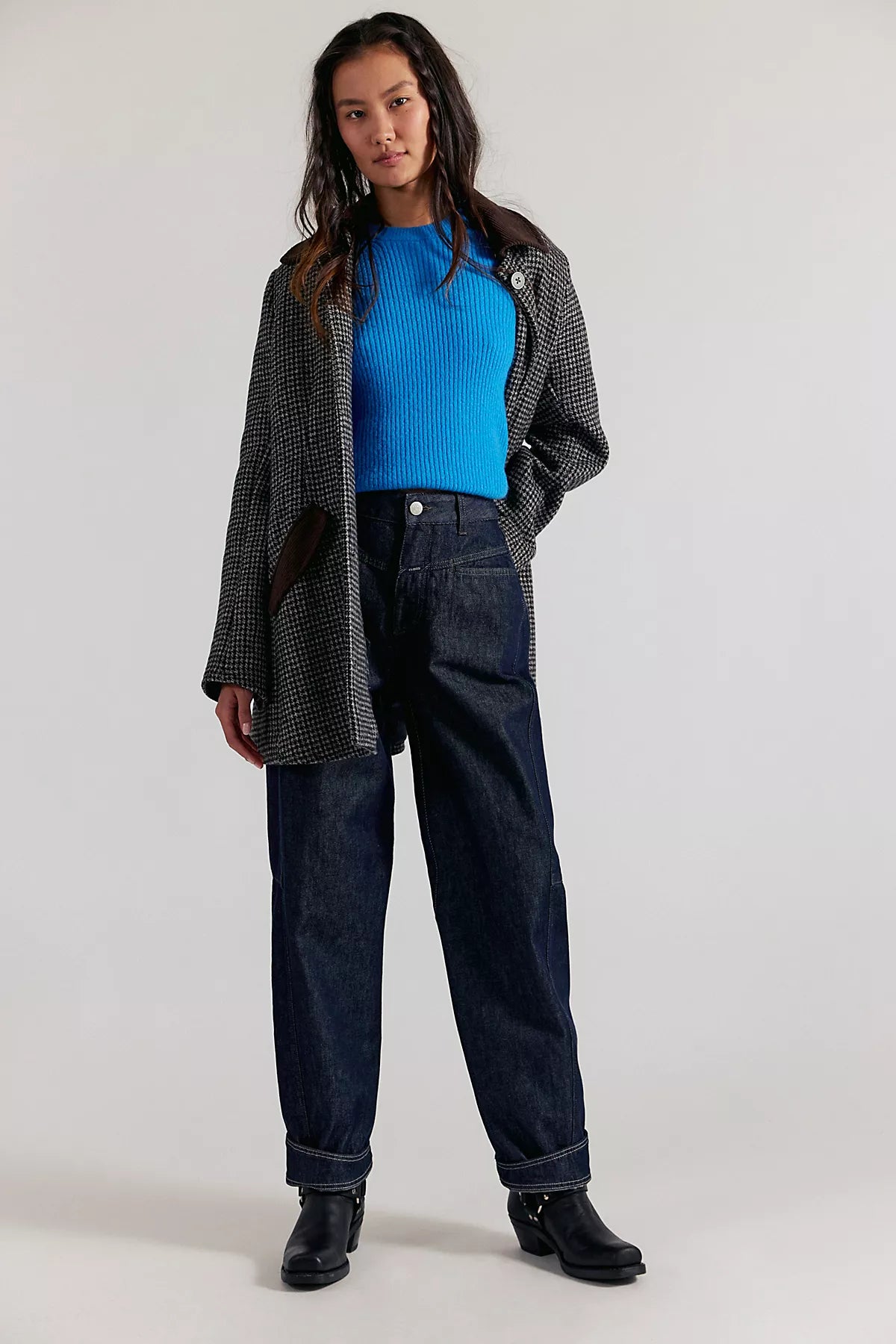 Closed Lira-X Jeans