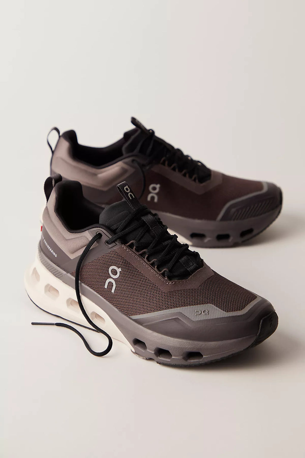 On Cloudnova X Sneakers