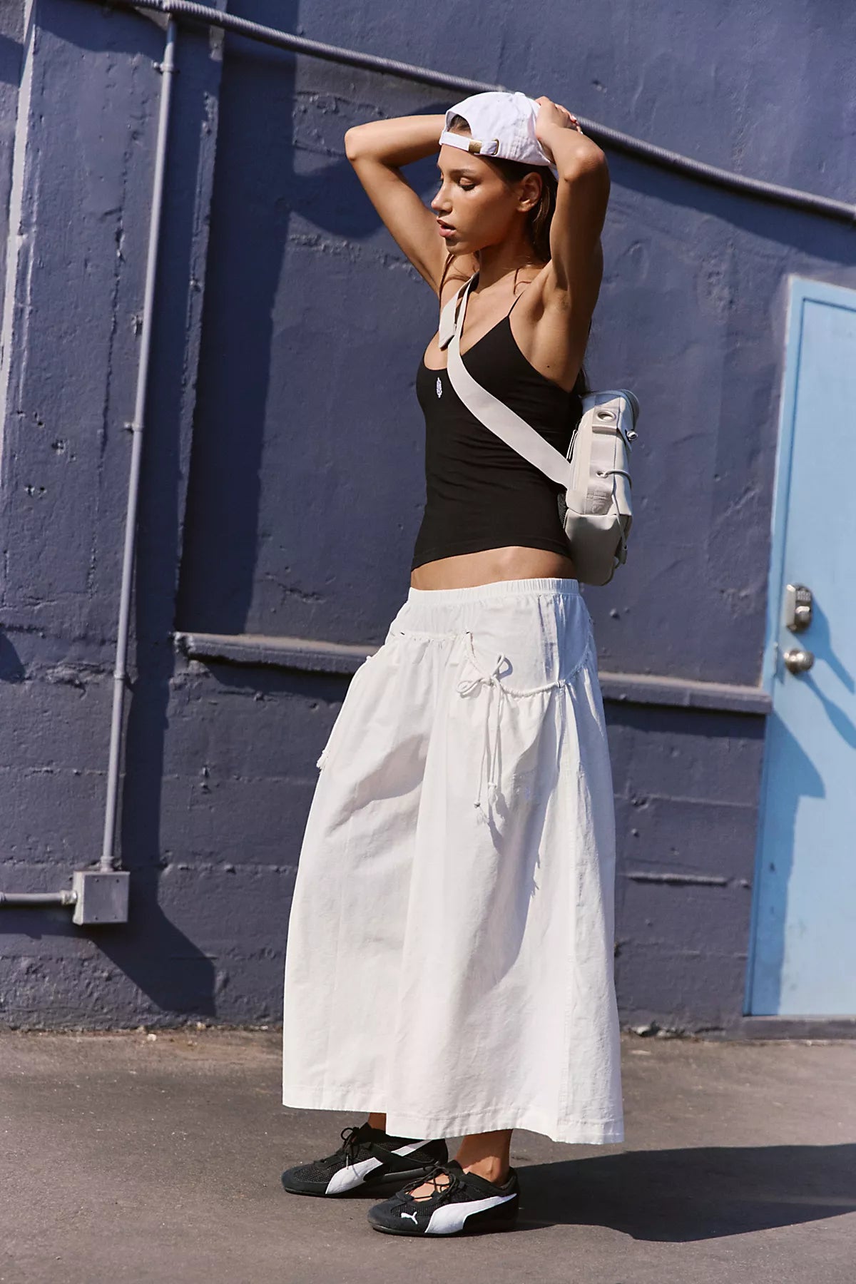 Step By Step Pants
