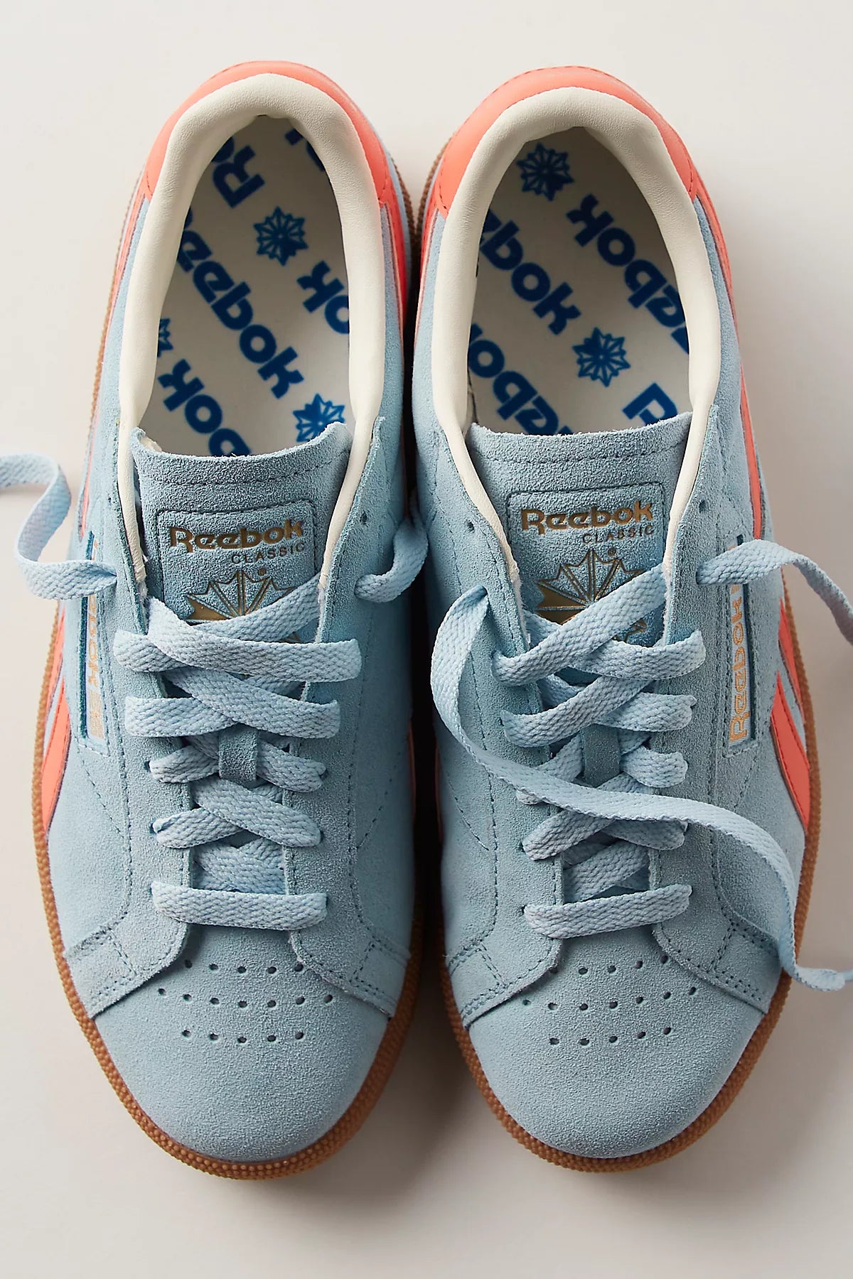 Reebok Club C Grounds Sneakers