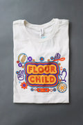 Overseasoned Flour Child Tee