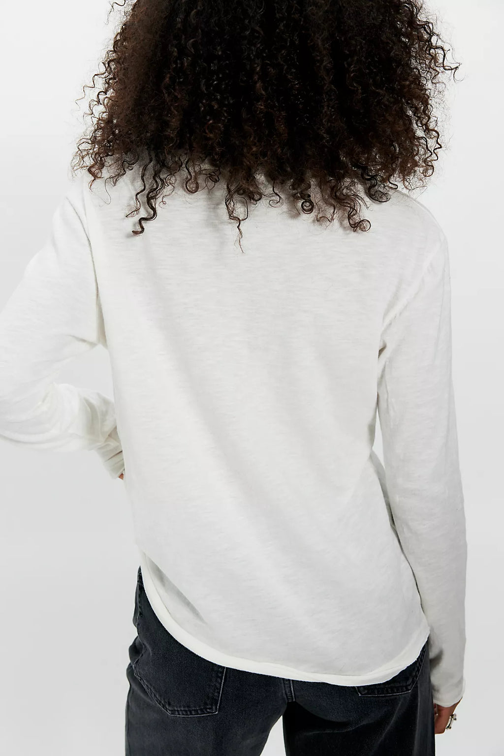 Ragabond Greetings From Long Sleeve Tee