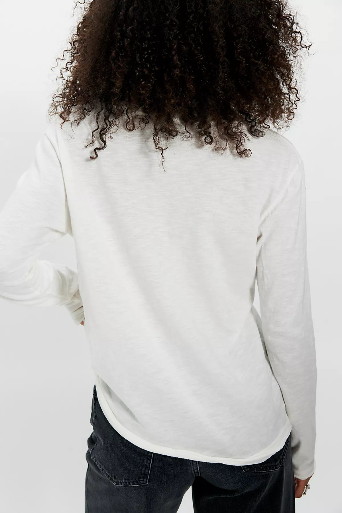 Ragabond Greetings From Long Sleeve Tee