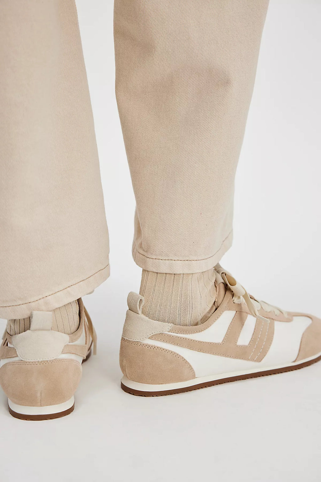Aces Tennis Shoes