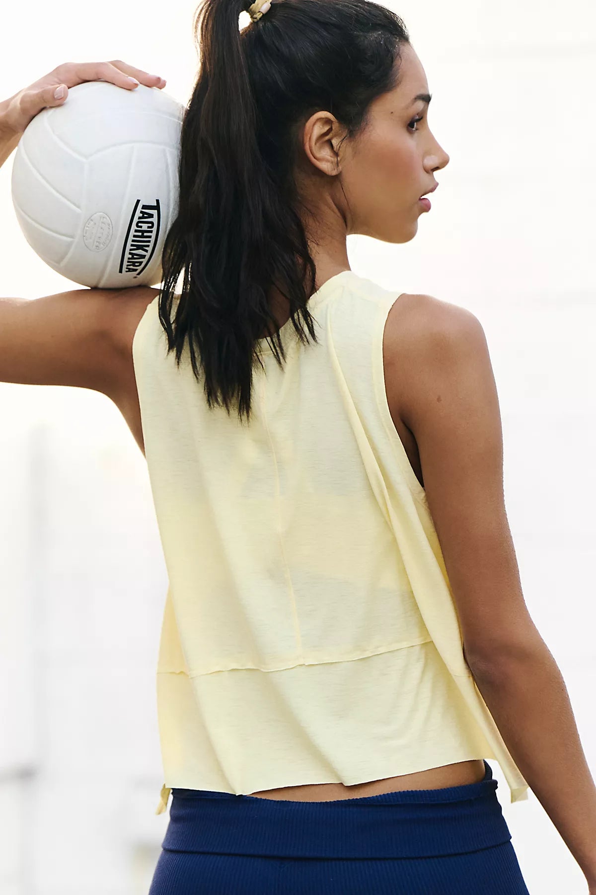 Tempo UV Protection Tank