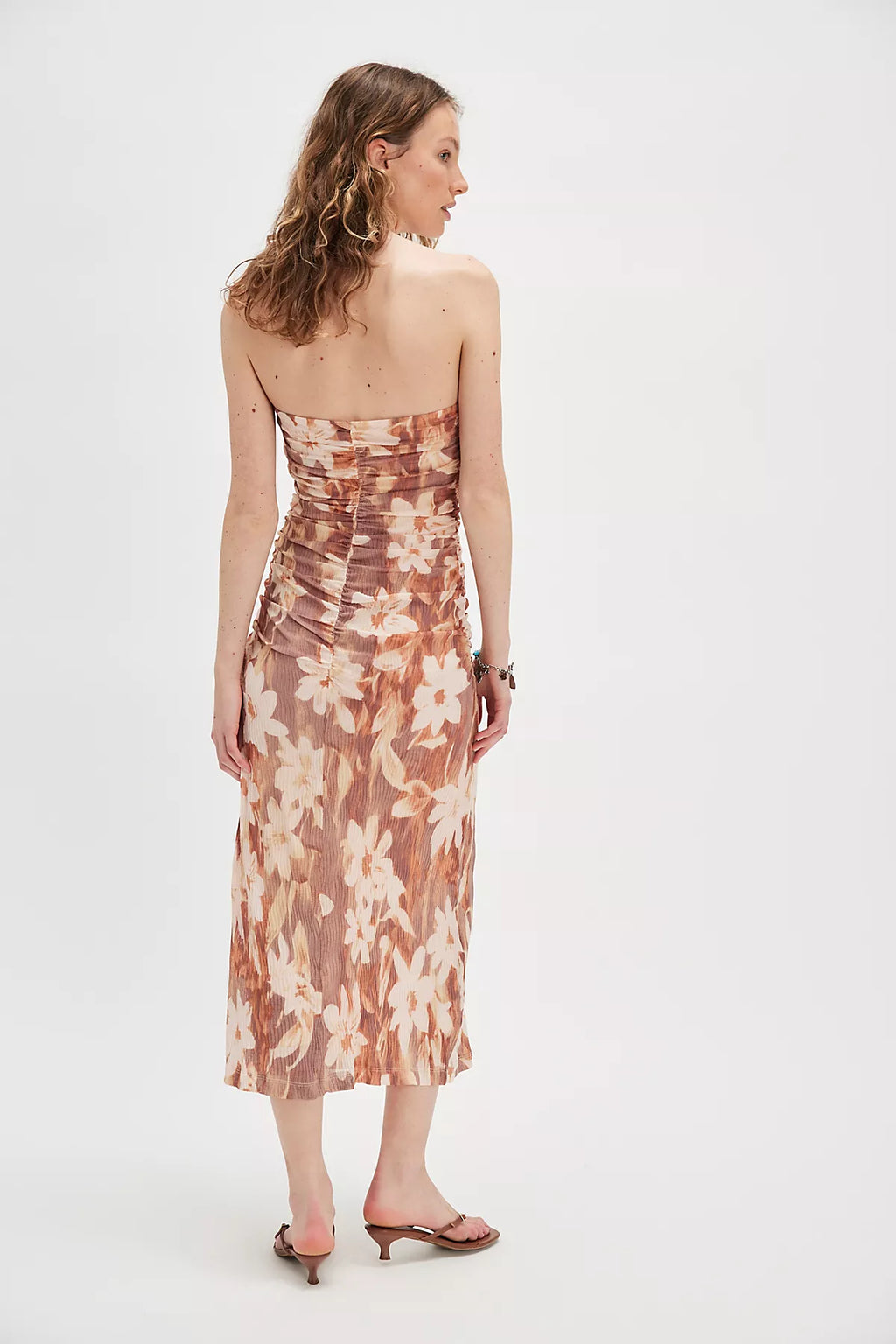 Presley Midi Dress