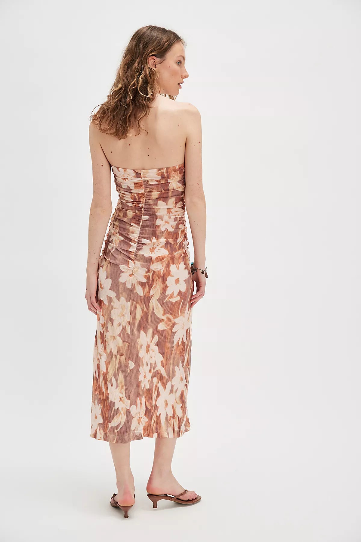 Presley Midi Dress