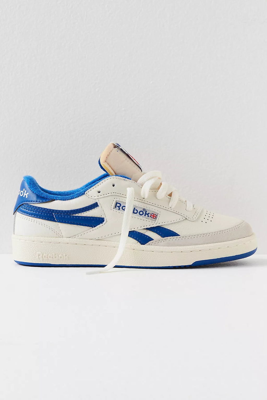 Reebok Club C Revenge Sneakers