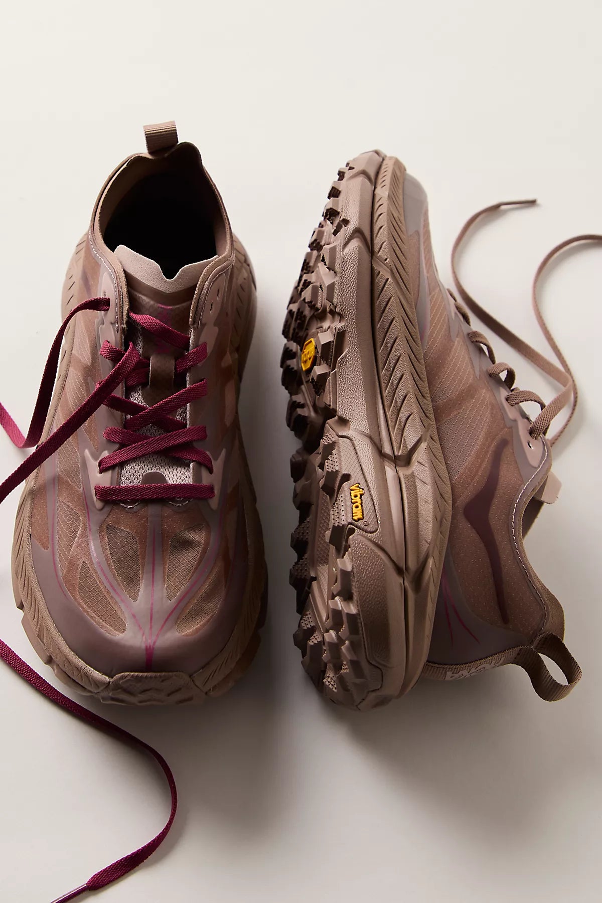HOKA® Mafate Speed 4 Lite Sneakers