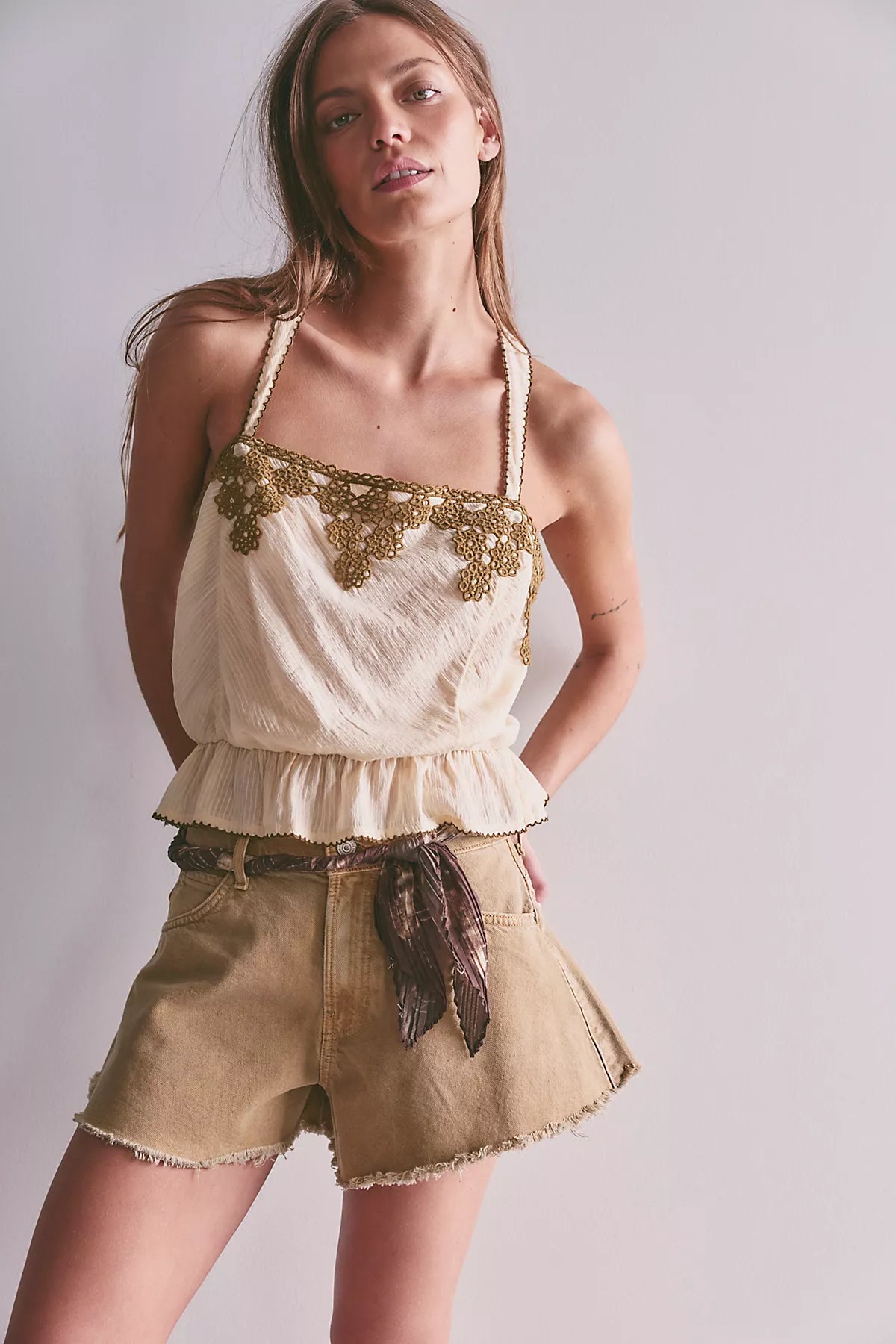 We The Free Sparks Fly Shorts