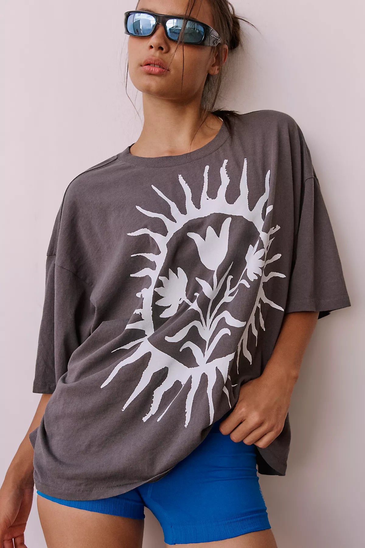 Tackle Graphic Tee