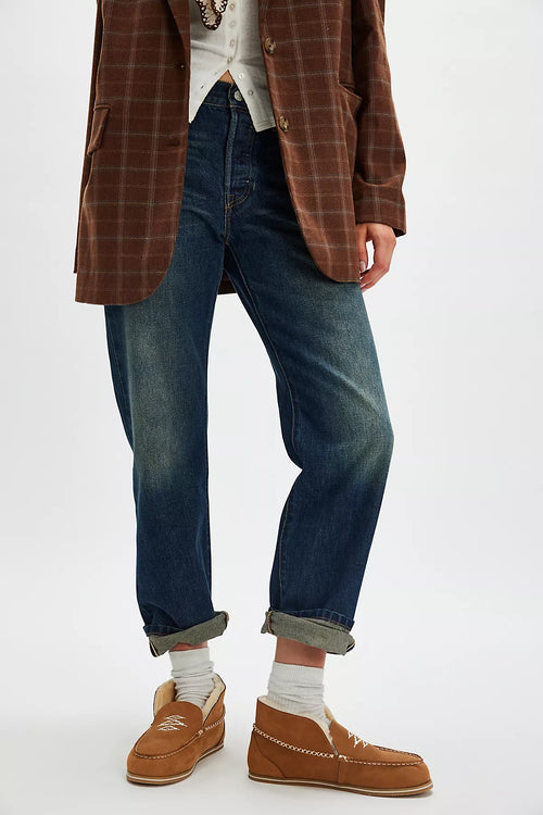 Alta Bootie Slippers