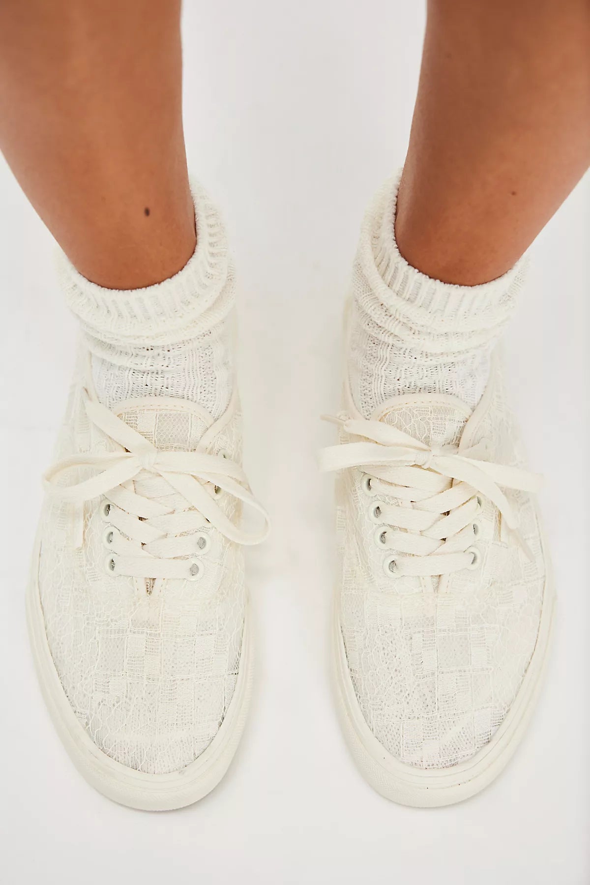Vans Authentic Lace Sneakers