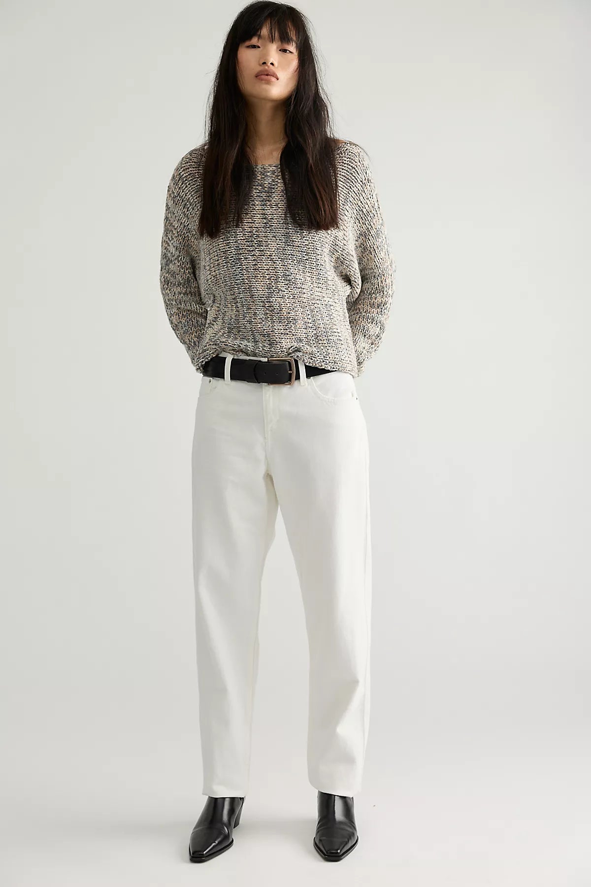Levi's Loose Taper Jeans