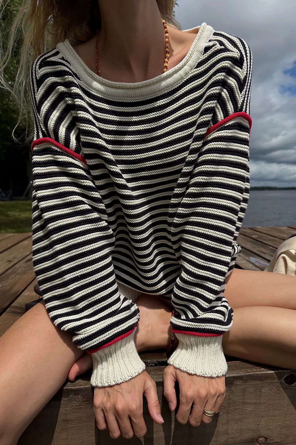 We The Free Asher Pullover