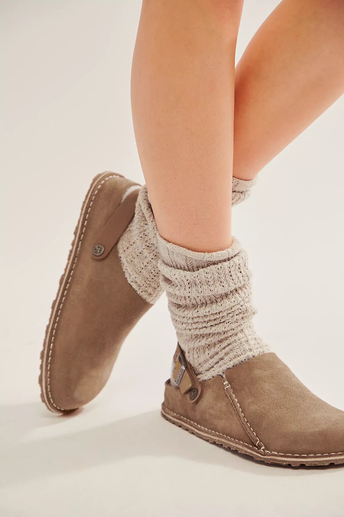 Birkenstock Lutry 365 Clogs