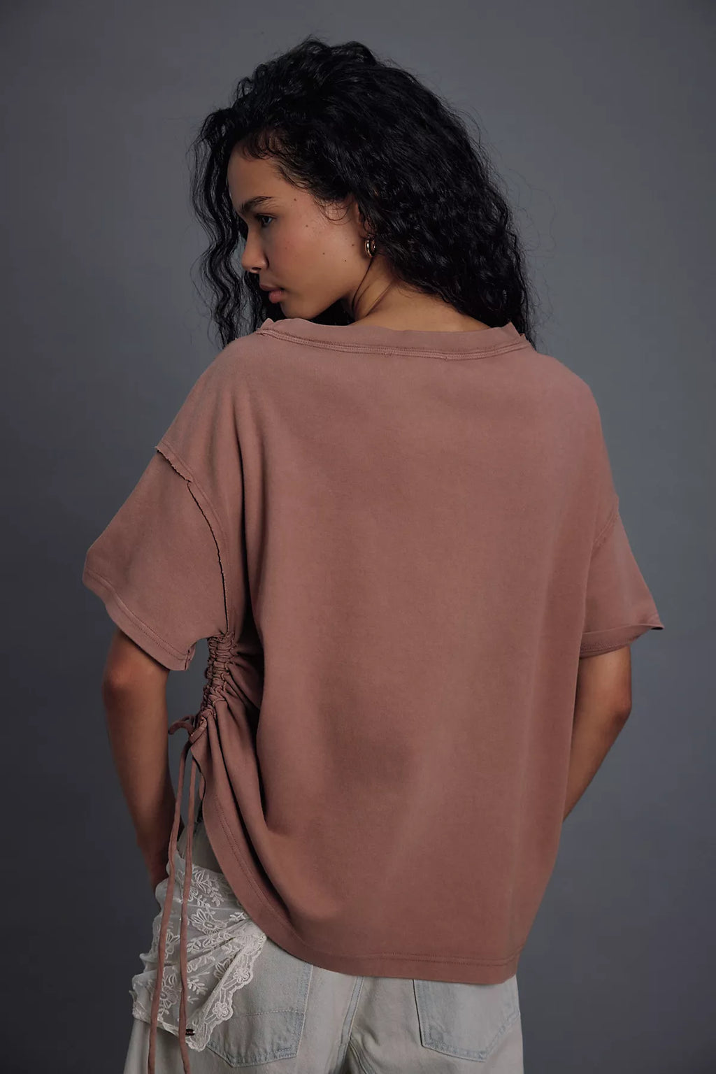 We The Free Love Sick Tee