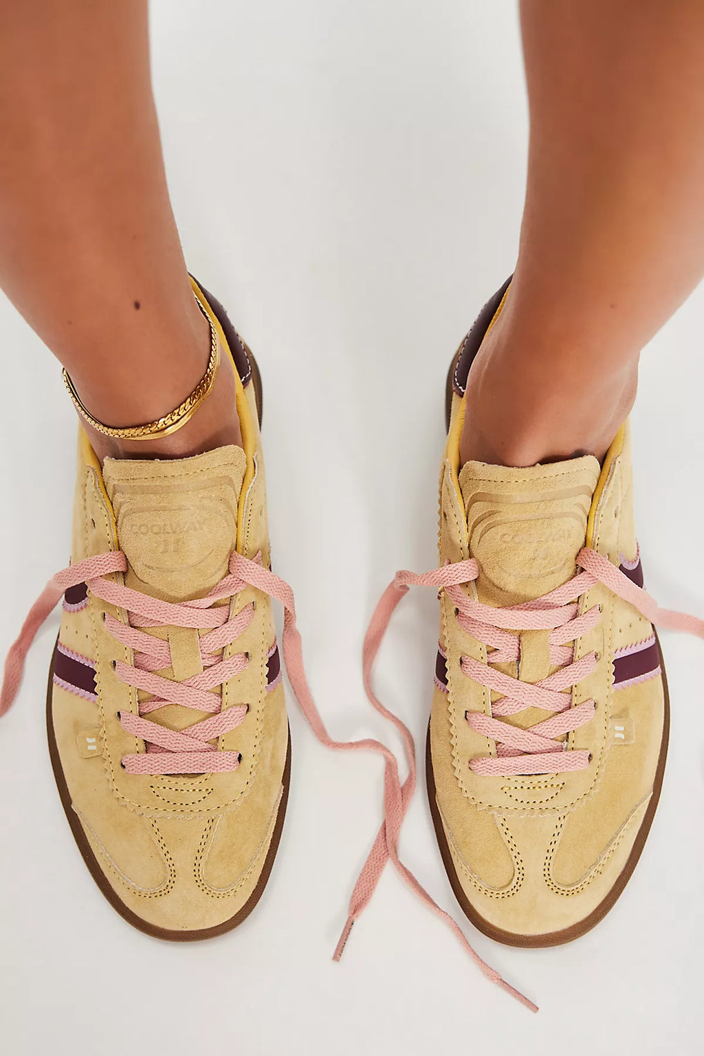 Coolway Kiro Sneakers