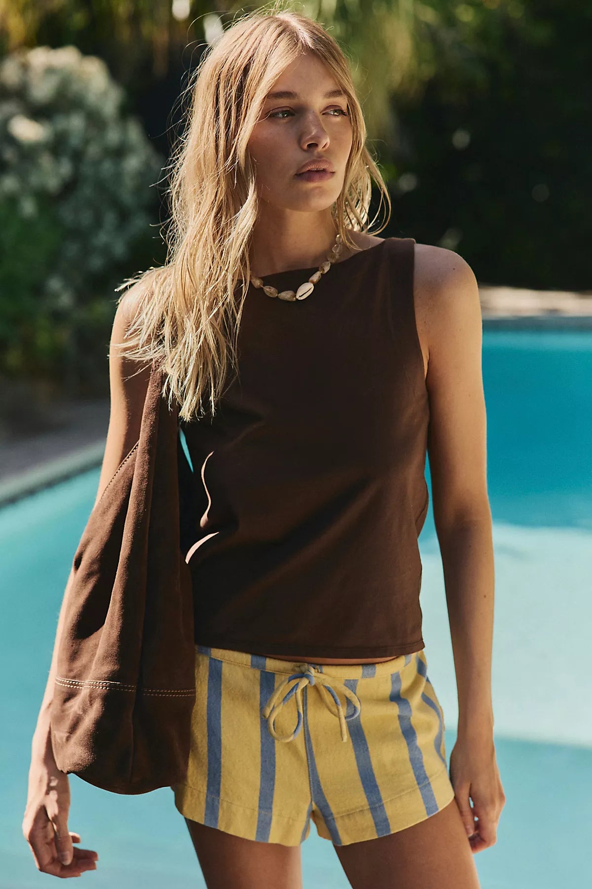 Hot Hot Hot Micro Shorts