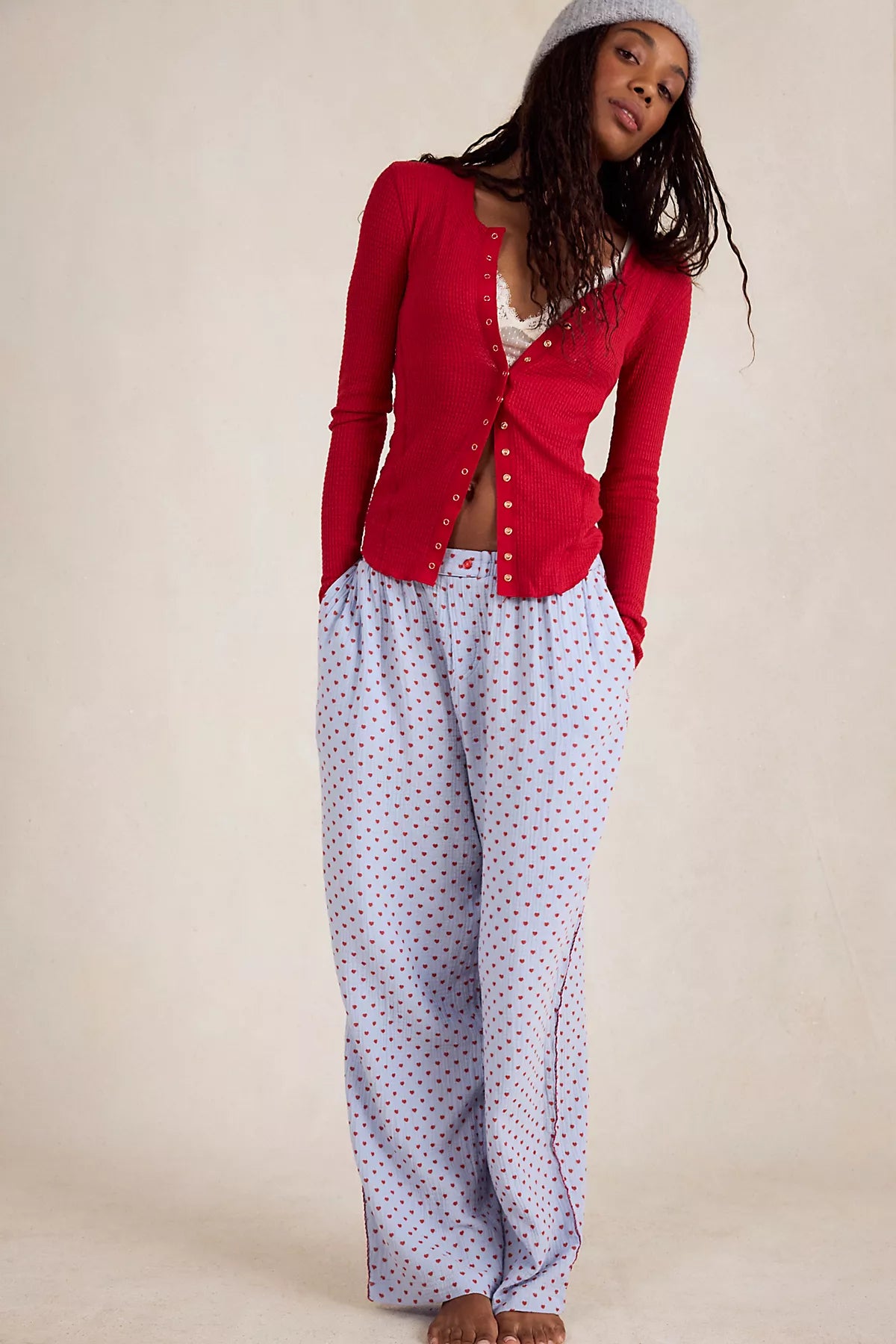 Be Mine Pants