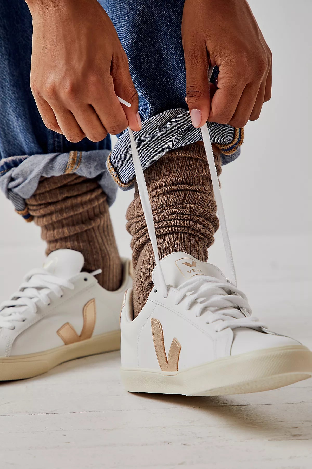 Veja Esplar Sneakers