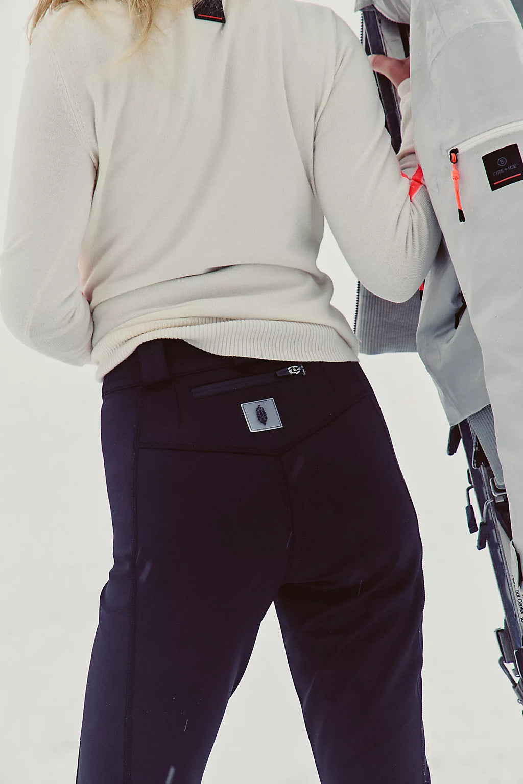 Chill Factor Leggings