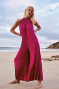 Talk About It Jumpsuit