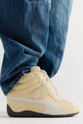 Puma Speedcat Wedge Sneakers