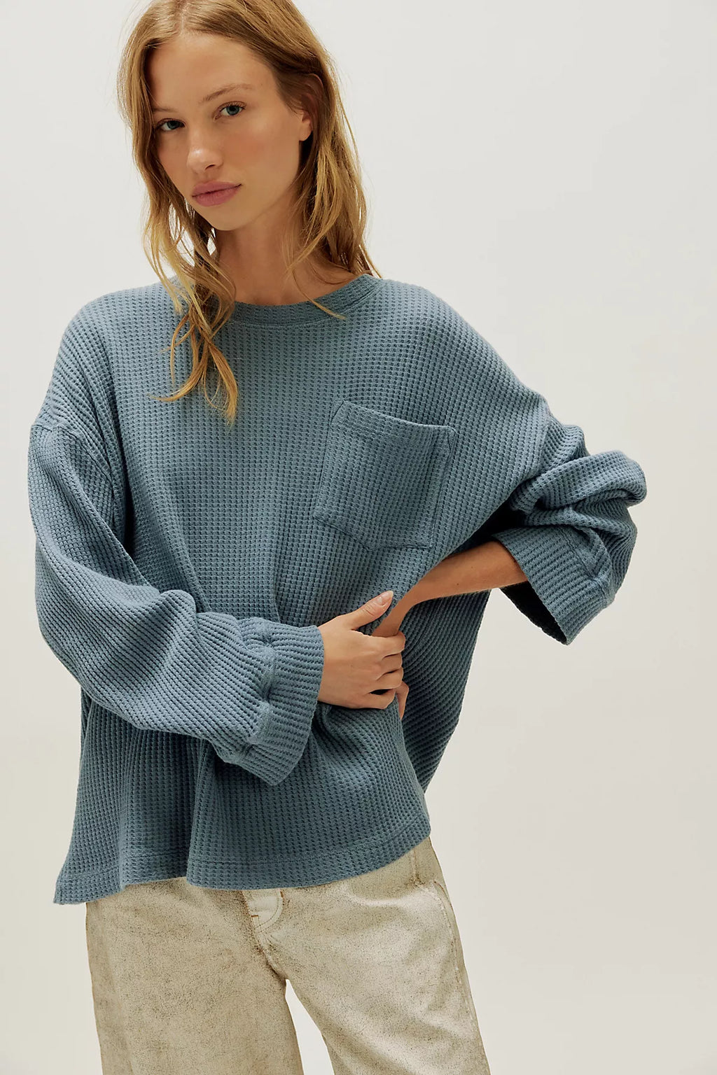 We The Free Dawson Pocket Thermal