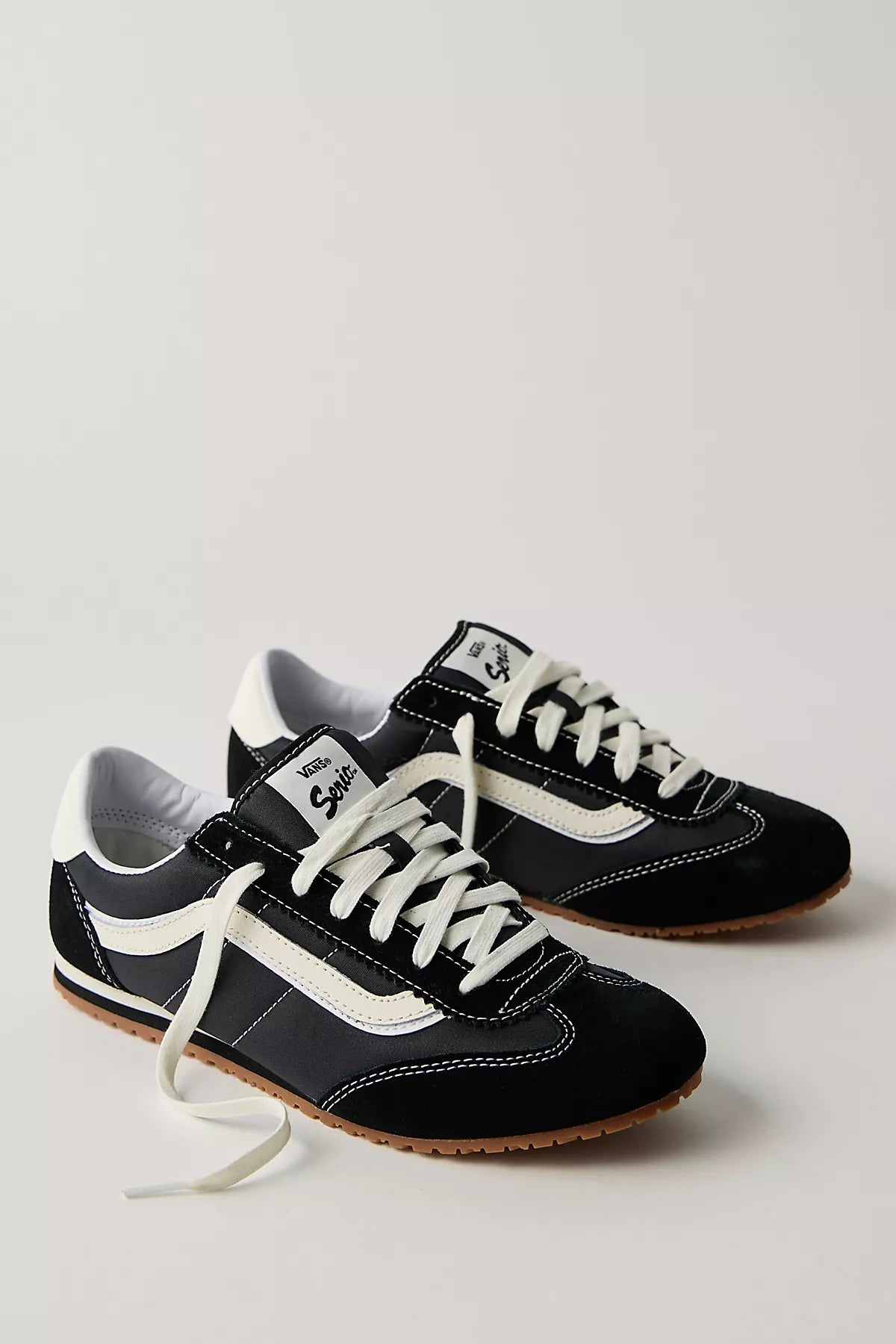 Vans Super Lowpro Sneakers